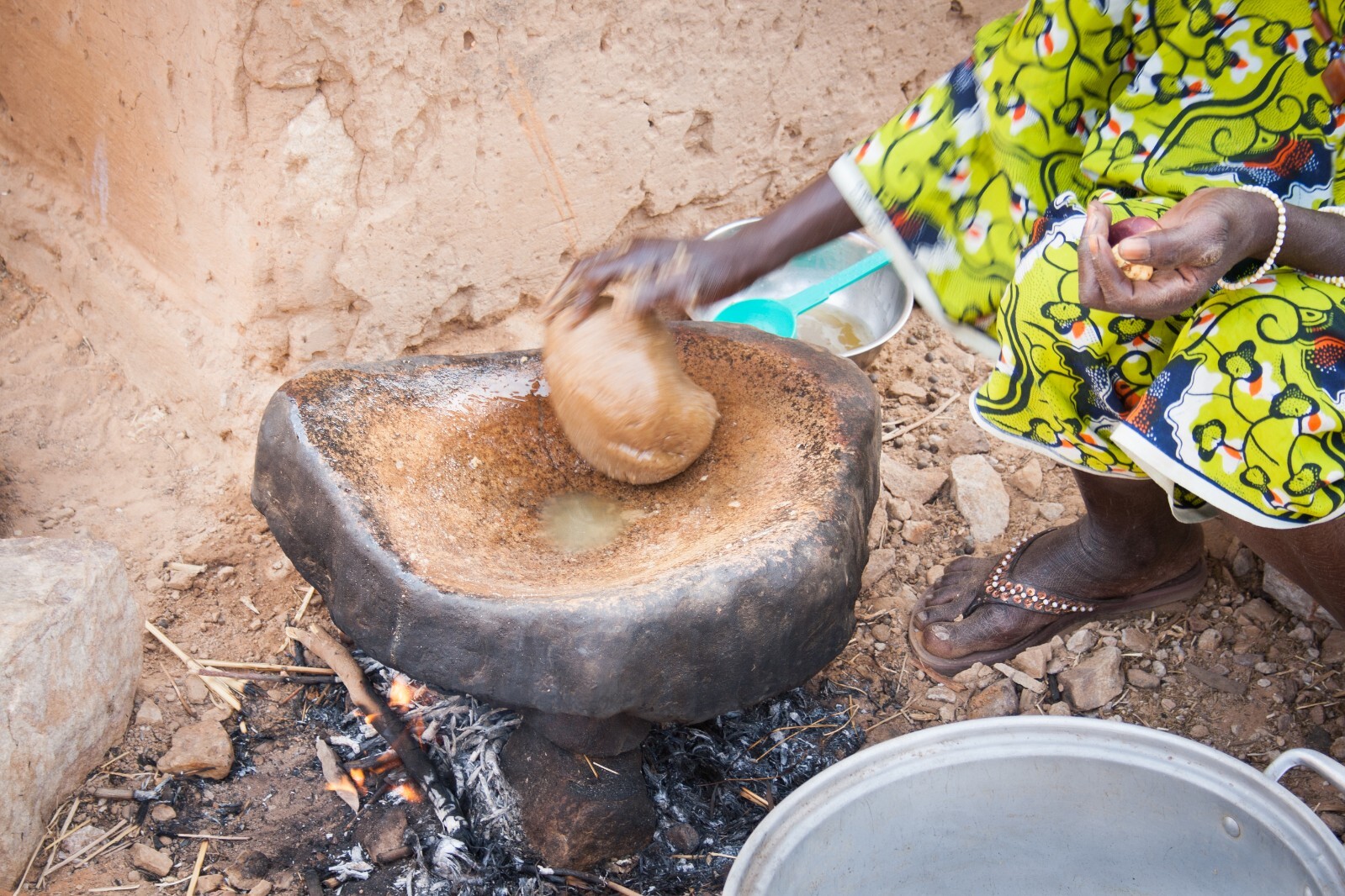 100% Raw African Shea Butter Ivory Unrefined Natural Organic Ghana Wholesale