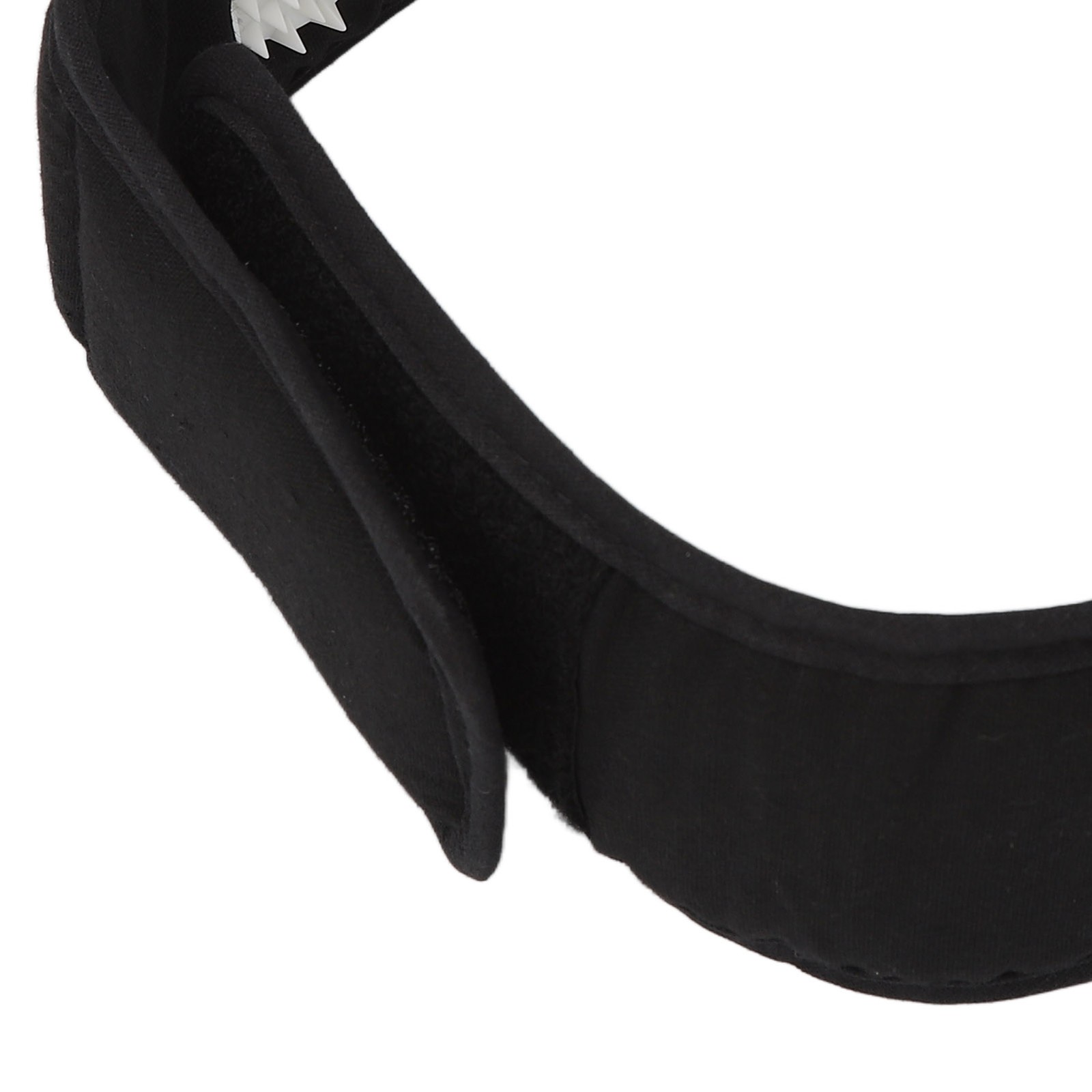 Acupressure Massage Headband Relief Muscle Stress Reduce Pain Portable