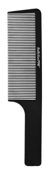 BaBylissPRO Barberology Clipper Combs | Black, Red, or White | BBCKT6