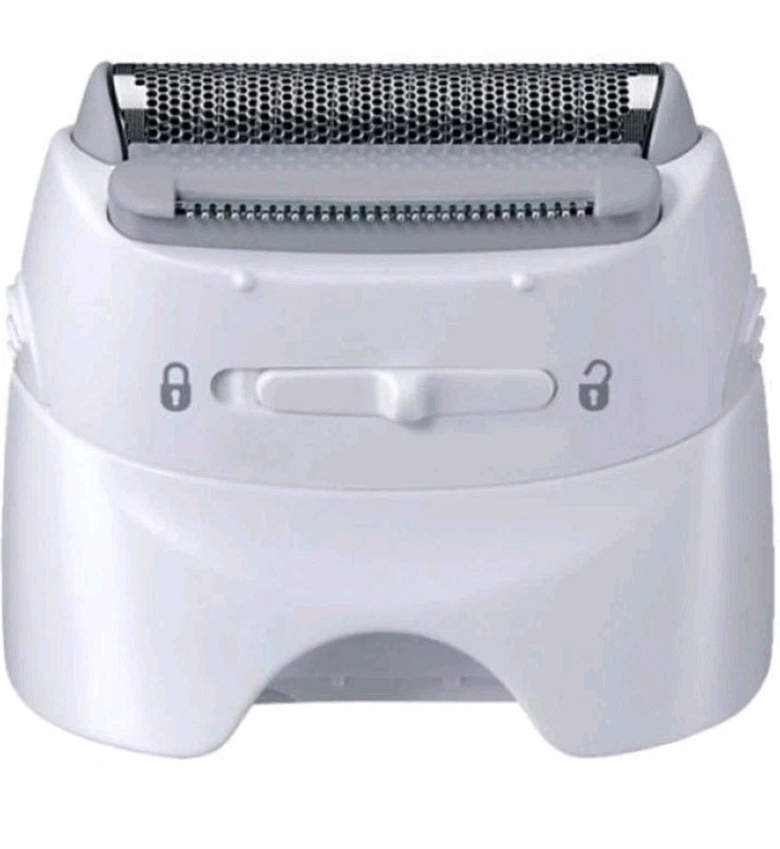 OriginalBraun Shaver Cutter Shaving Head Unit for Silk épil 9 Epilator Type 5378