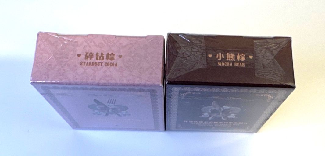 Personalized Listing for Buyer fe*******35 – (2) Assorted Flower Knows Products