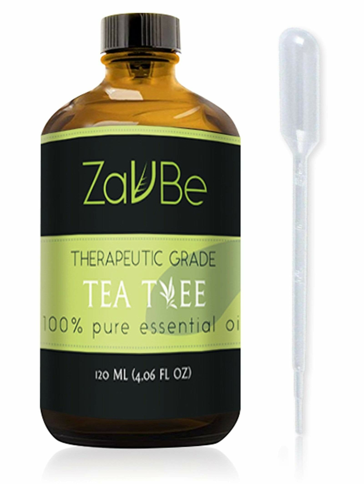 Tea Tree Oil