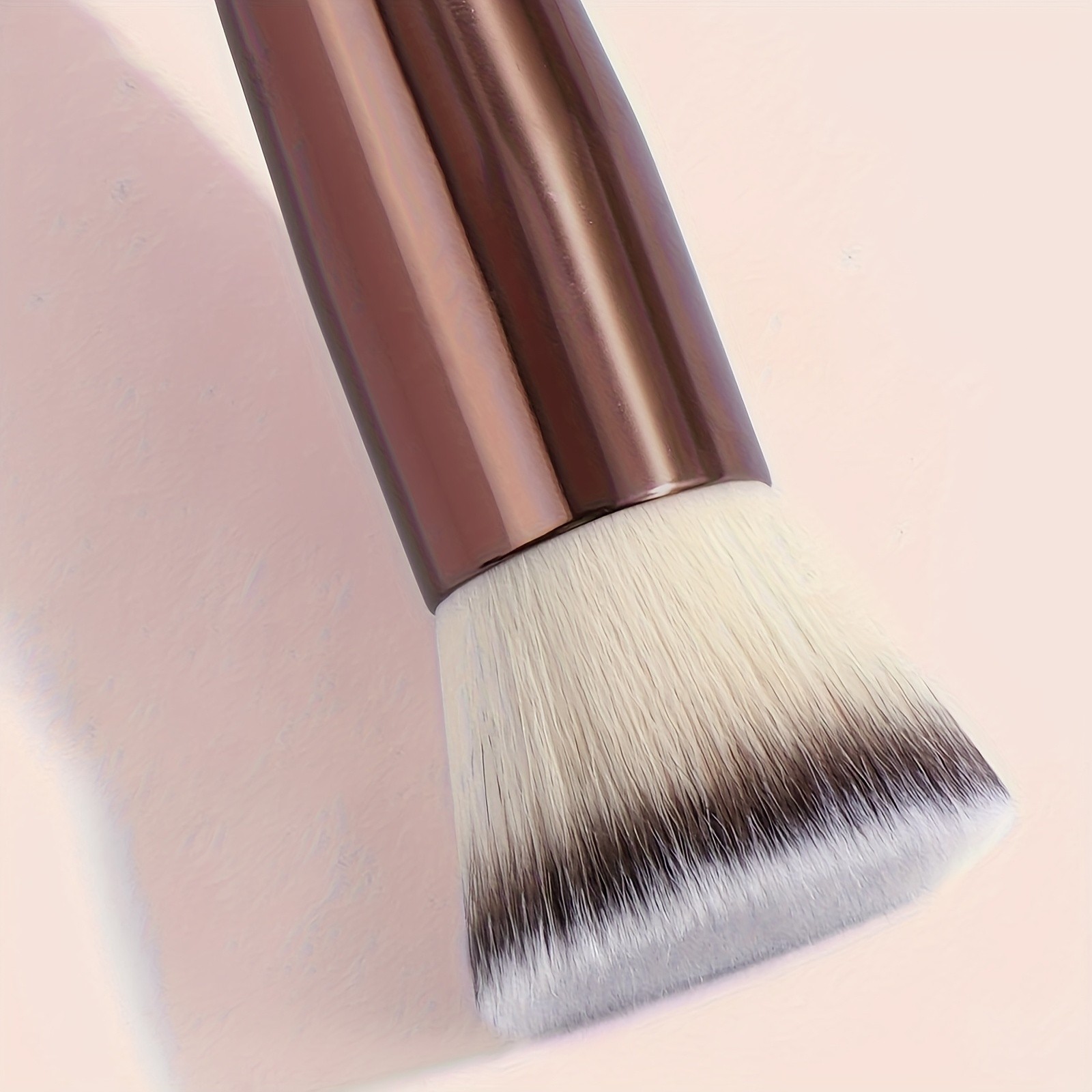 Professional Foundation Brush set – Soft Bristles for Flawless Makeup