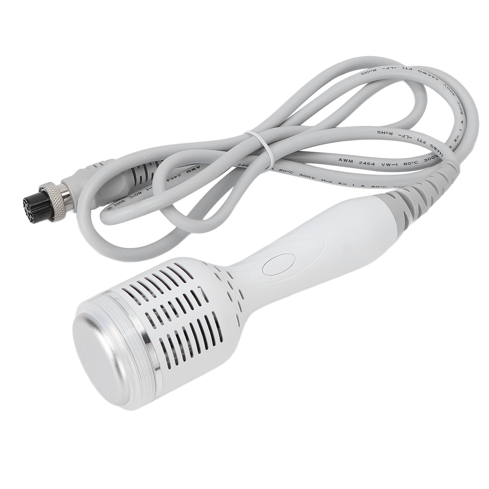 Replacement Cold Hammer Probe Firming Tightening Skin Facial Cleansing Probe For