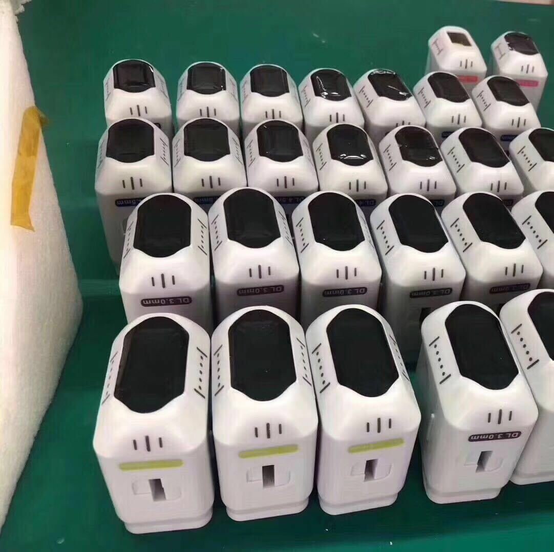 Replacement Face&Body 4D Cartridges 20000 Shots Probe 12 Lines for 4D Machine