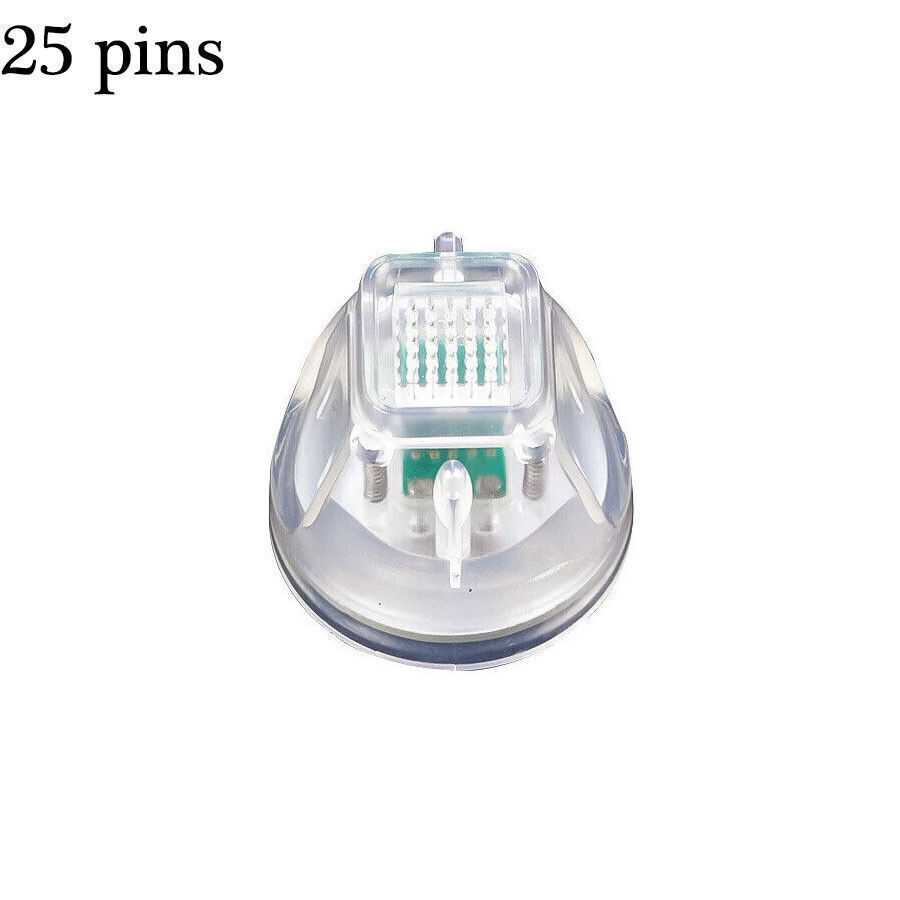 Replace 25/64/10/Nano Pins Disposable Cartridge Tips Parts for Beauty Equipment