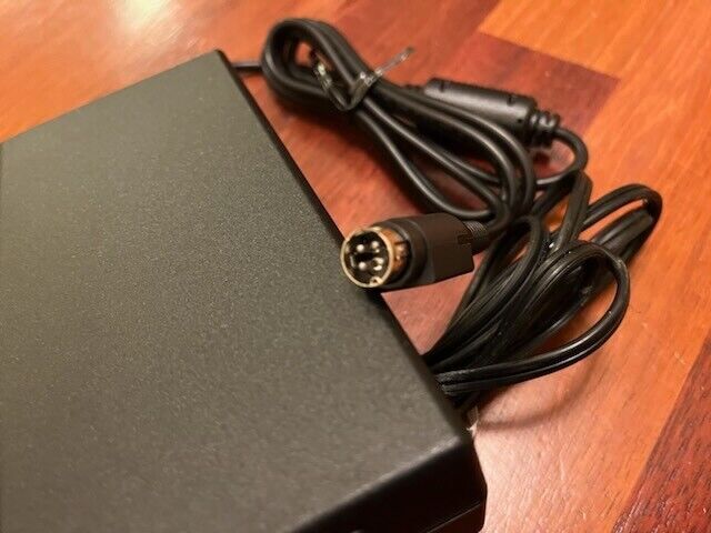 Delta Electronics 80W AC Power Supply Adapter 12V 6.67A Model MDS-080AAS12 A