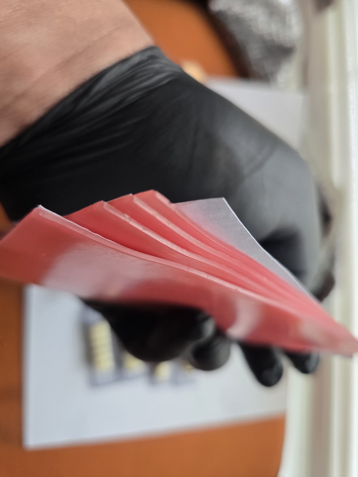 🦷 DIY FULL DENTURE SETUP KIT – For Bench Test are home Fun setup. 🦷
