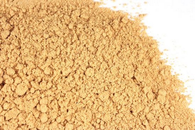 Ginger tea Root Powder herb Organic Zingiber Officinale 1 oz – 1 lb, teabags