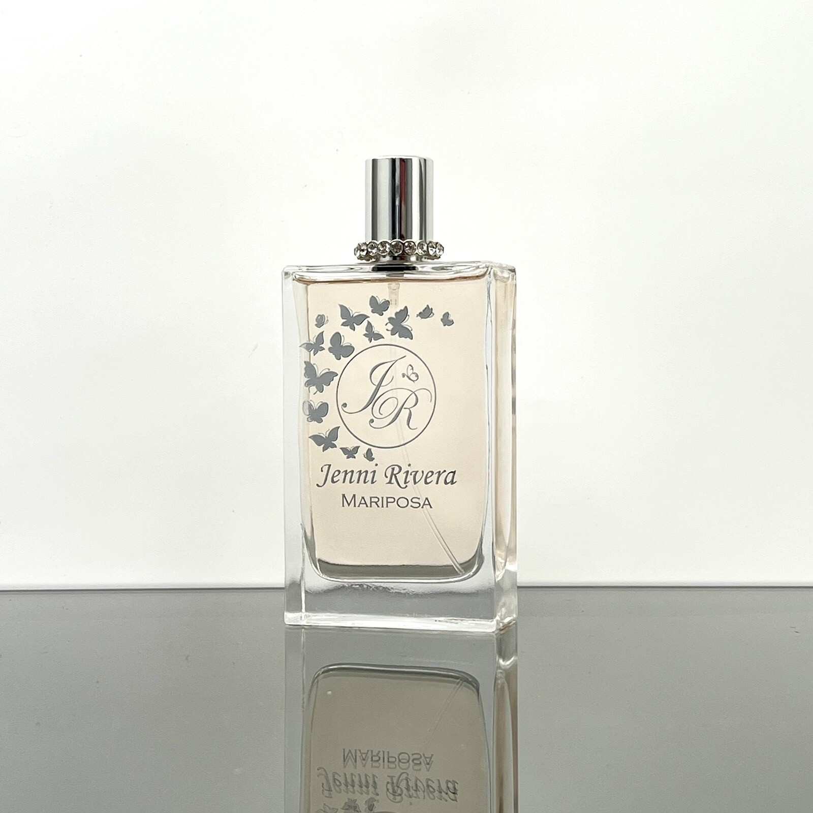 MARIPOSA by JENNI RIVERA Women Perfume 3.4oz-100ml Eau De Parfum Spray (BD05
