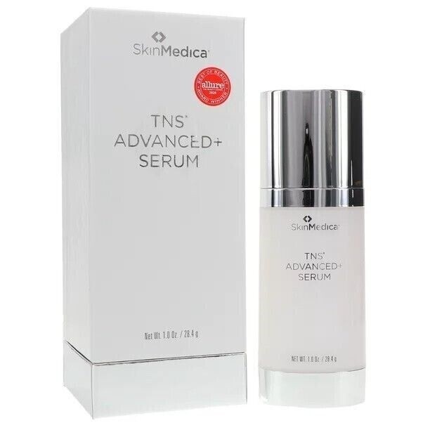 New Version TNS Advanced + Serum For All Skin Types 1 oz/28.4 g EXP 10/27