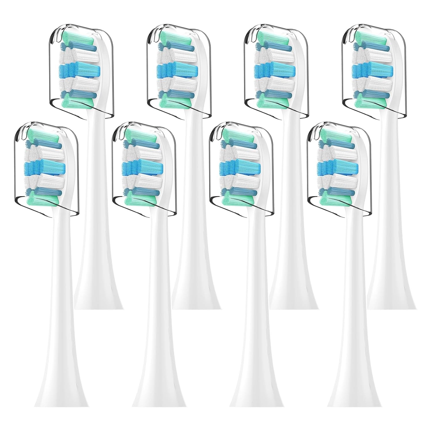 Philips Sonicare Replacement Toothbrush Heads Electric Toothbrush Compatible