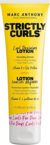 Sulfate-Free Curl Defining Lotion – Define Curls with 2 Pack of Moisturizing Gel