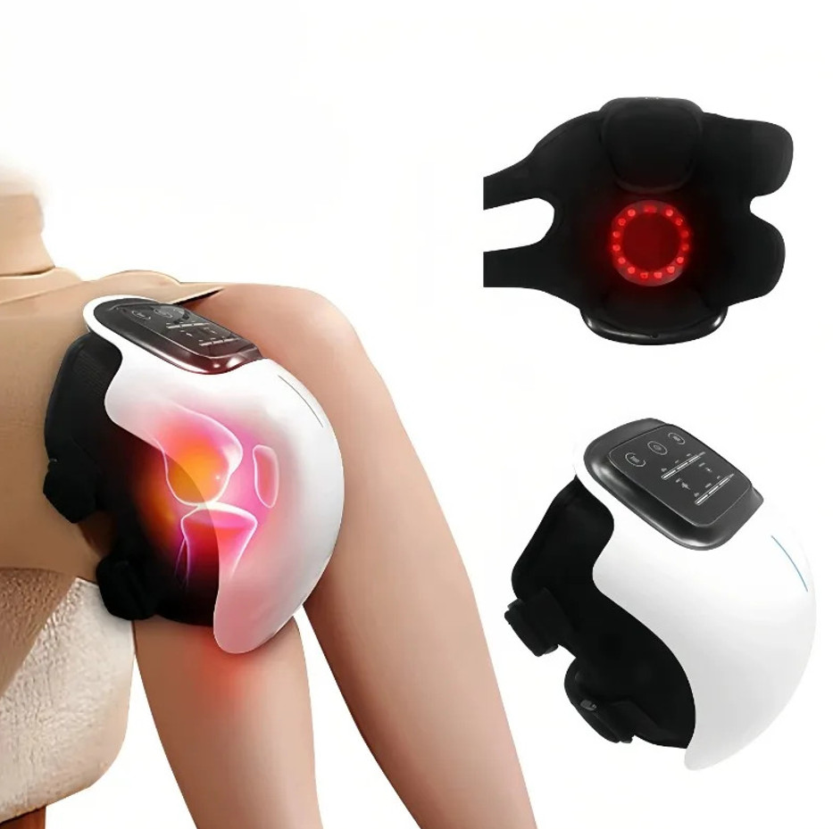 LEVIDE Ultra 4 in 1 Knee Therapy Device