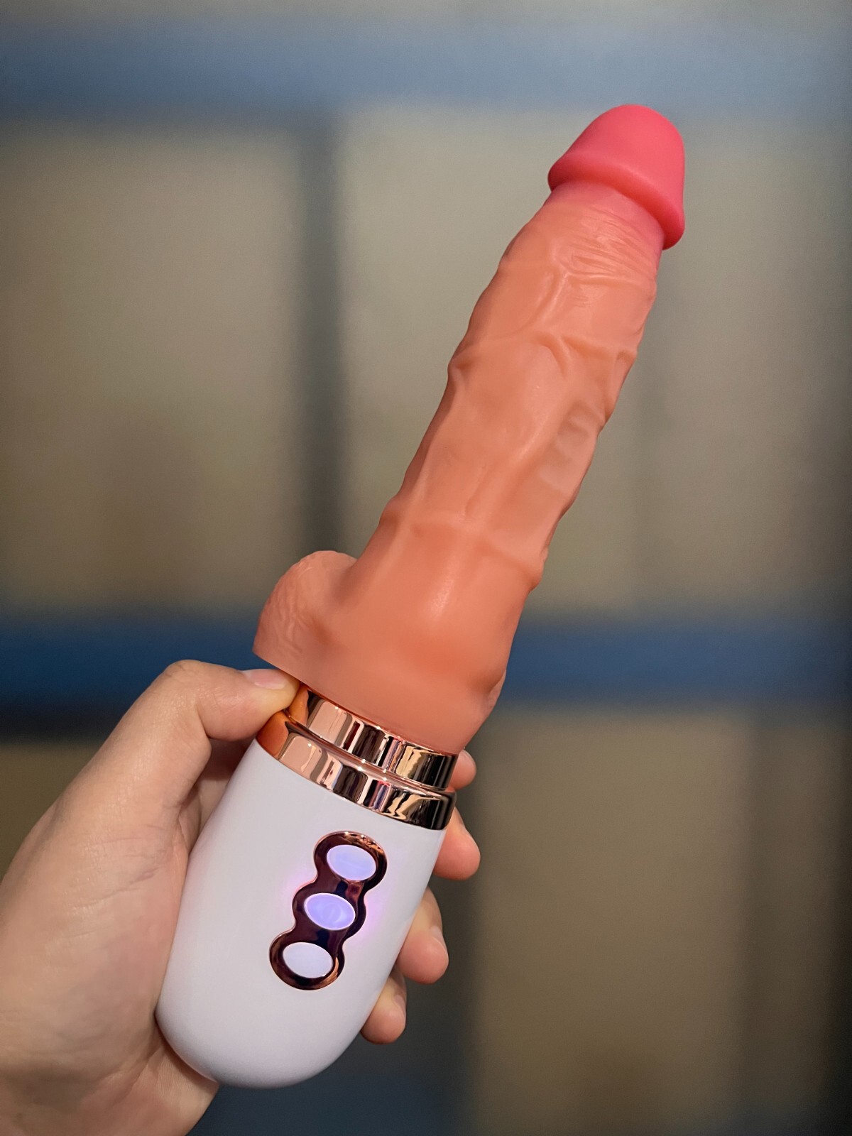 4IN1-Telescopic-Thrusting-Heating-Vibrator-Dildo-for-Women-Massage-Toy-Lubricant