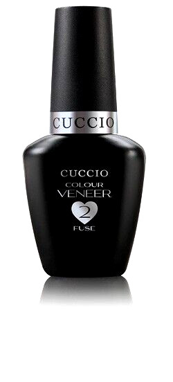Cuccio Colour Veneer Treatment Pack (Prep #1 Fuse #2 Base #3 Top #5 13ml each)