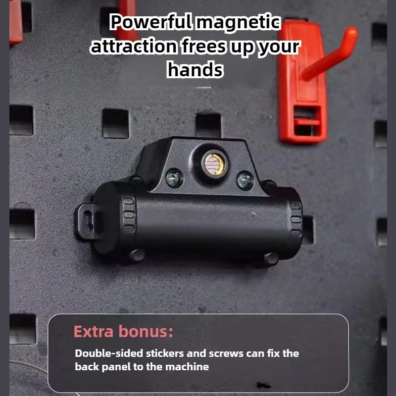 Car Wheel Balancer Laser Positioning Infrared Spot Finder Light USB Rechargeable