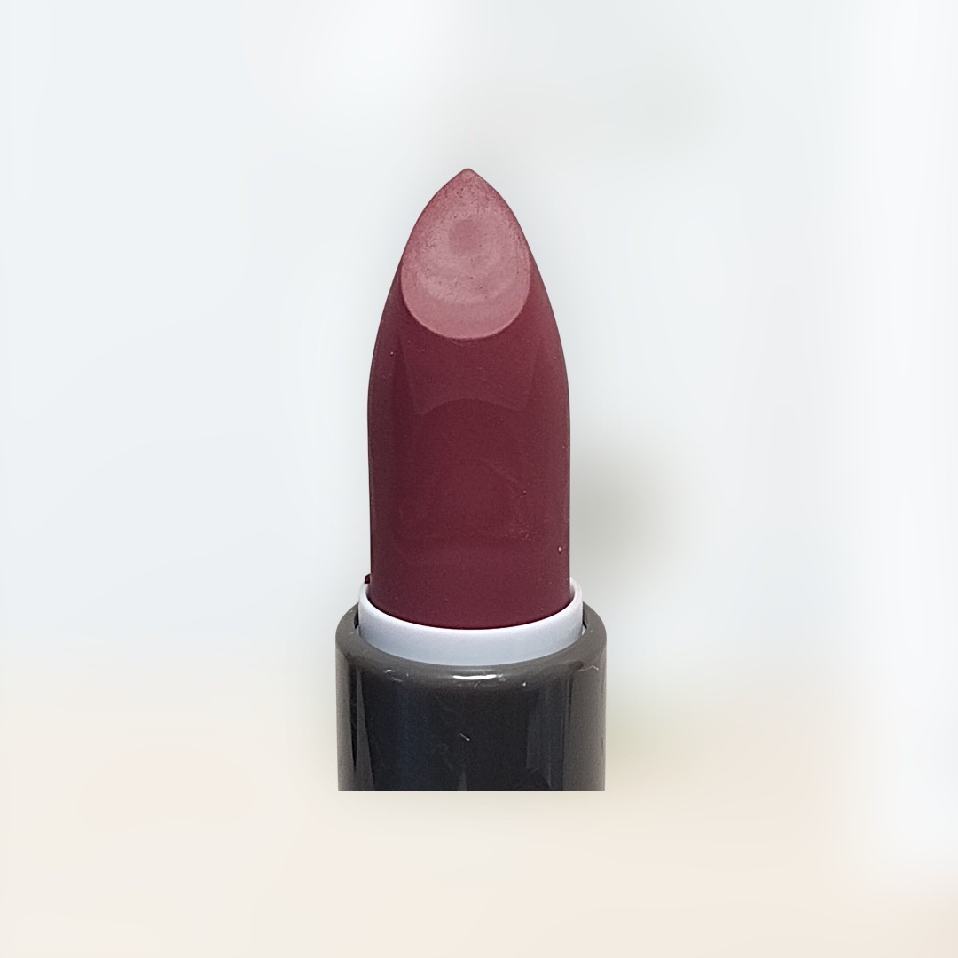 2 PACK Hard Candy FIERCE EFFECTS Matte Lipstick 1262 CRAVE Purple 0.11 oz each