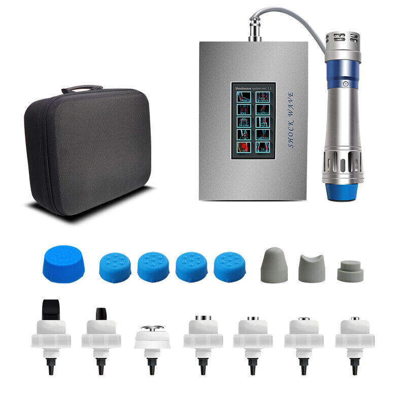 ED Shock wave therapy machine for relieving physical pain and treating ED