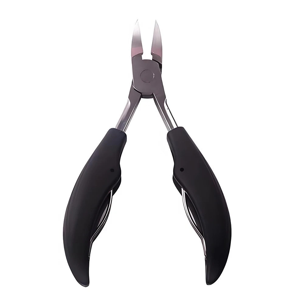 1 Pcs Stainless Steel Ingrown Thick Toe Nail Clippers Cutters Podiatry Pedicure