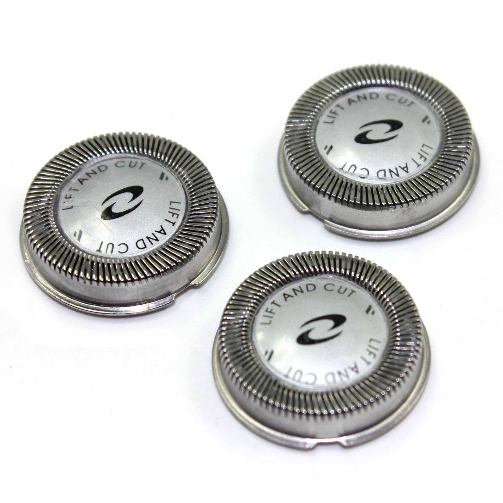HQ4 Philips Norelco Replacement Shaver Heads Cutter for HQ56 HQ55 HQ4 HQ3 Razor