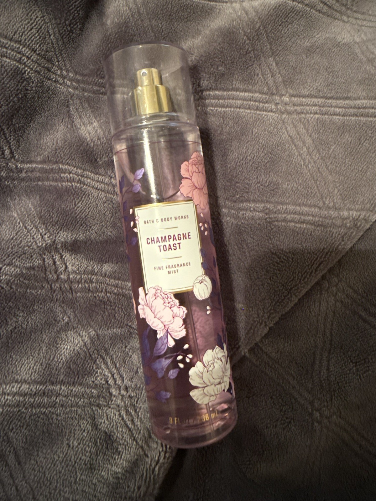 Bath & Body Works CHAMPAGNE TOAST Fragrance Mist
