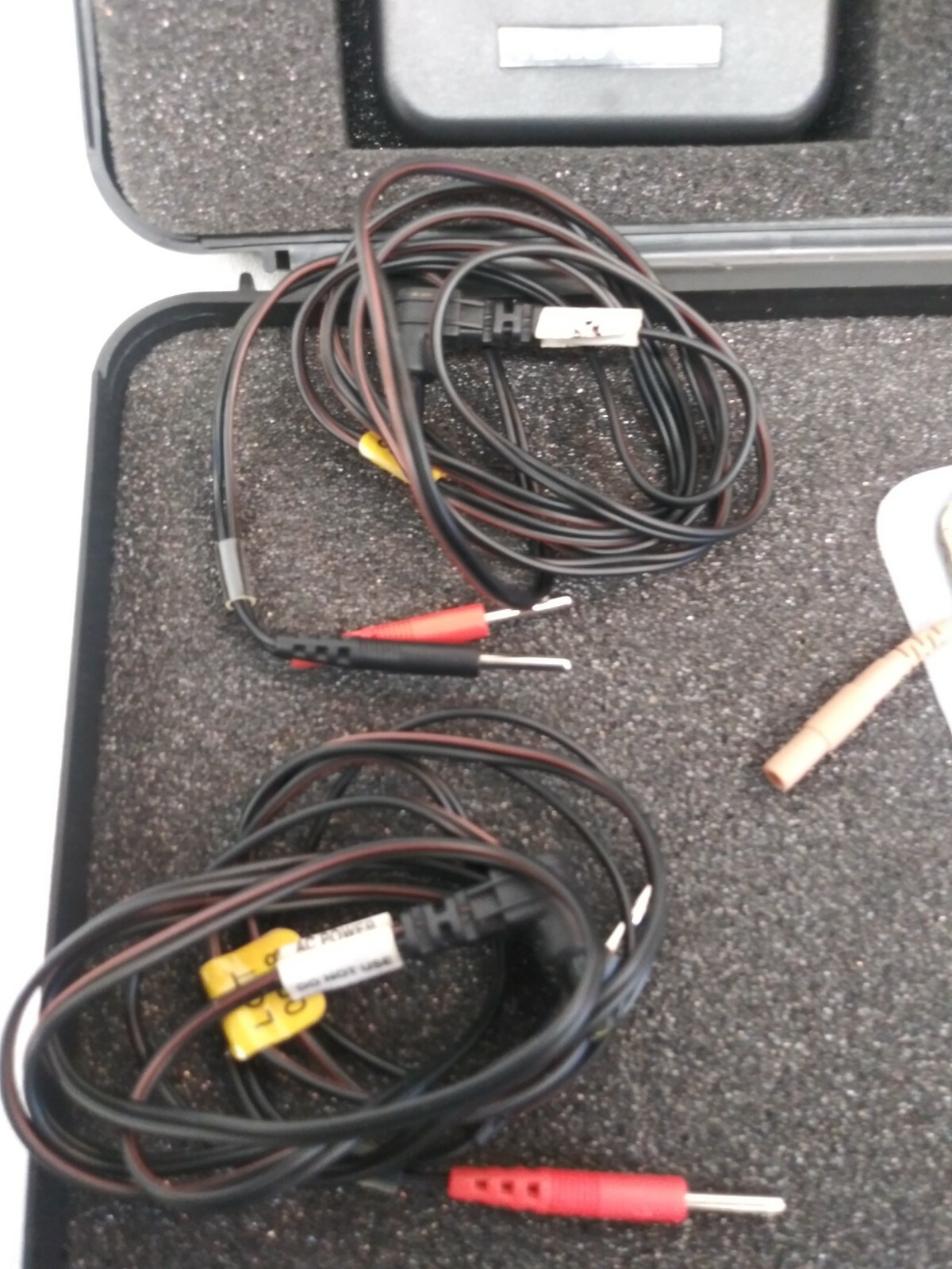 TENS 3000 NERVE STIMULATION UNIT