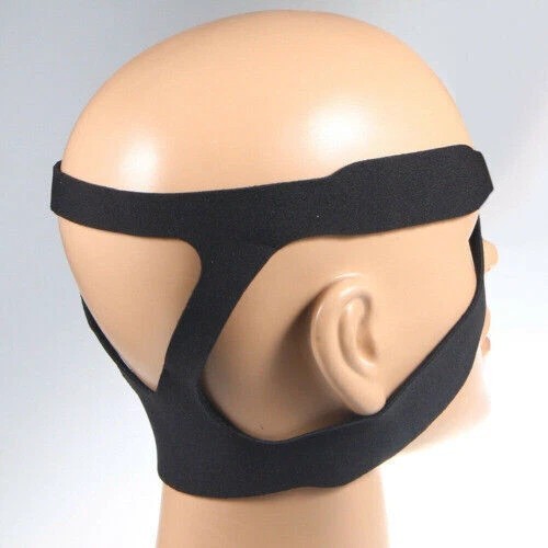 2X/Pack Universal CPAP Mask Headgear Strap For ResMed Mirage Philips Respironics