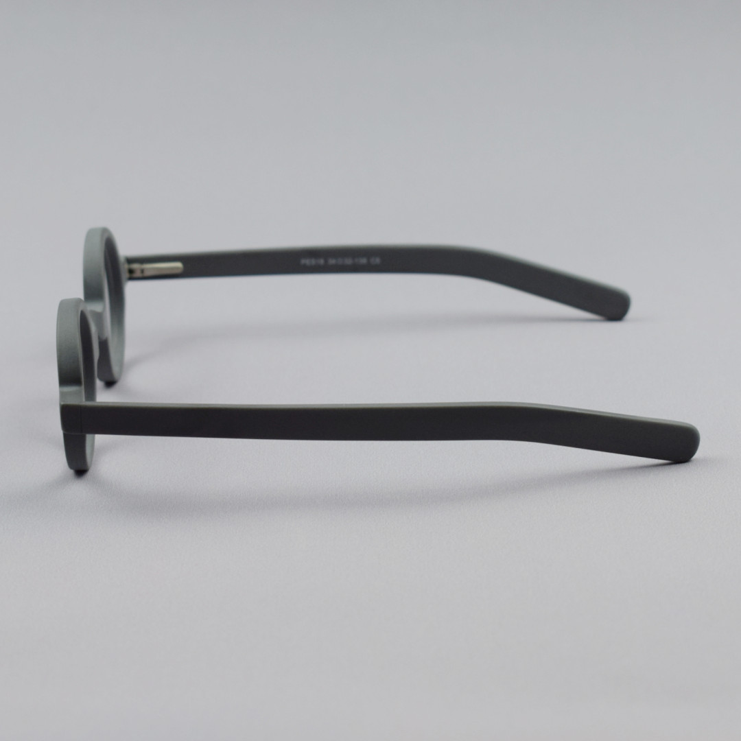 Small Round Acetate Reading Eyeglasses Retro Frames Men Women Hand Made Glasses