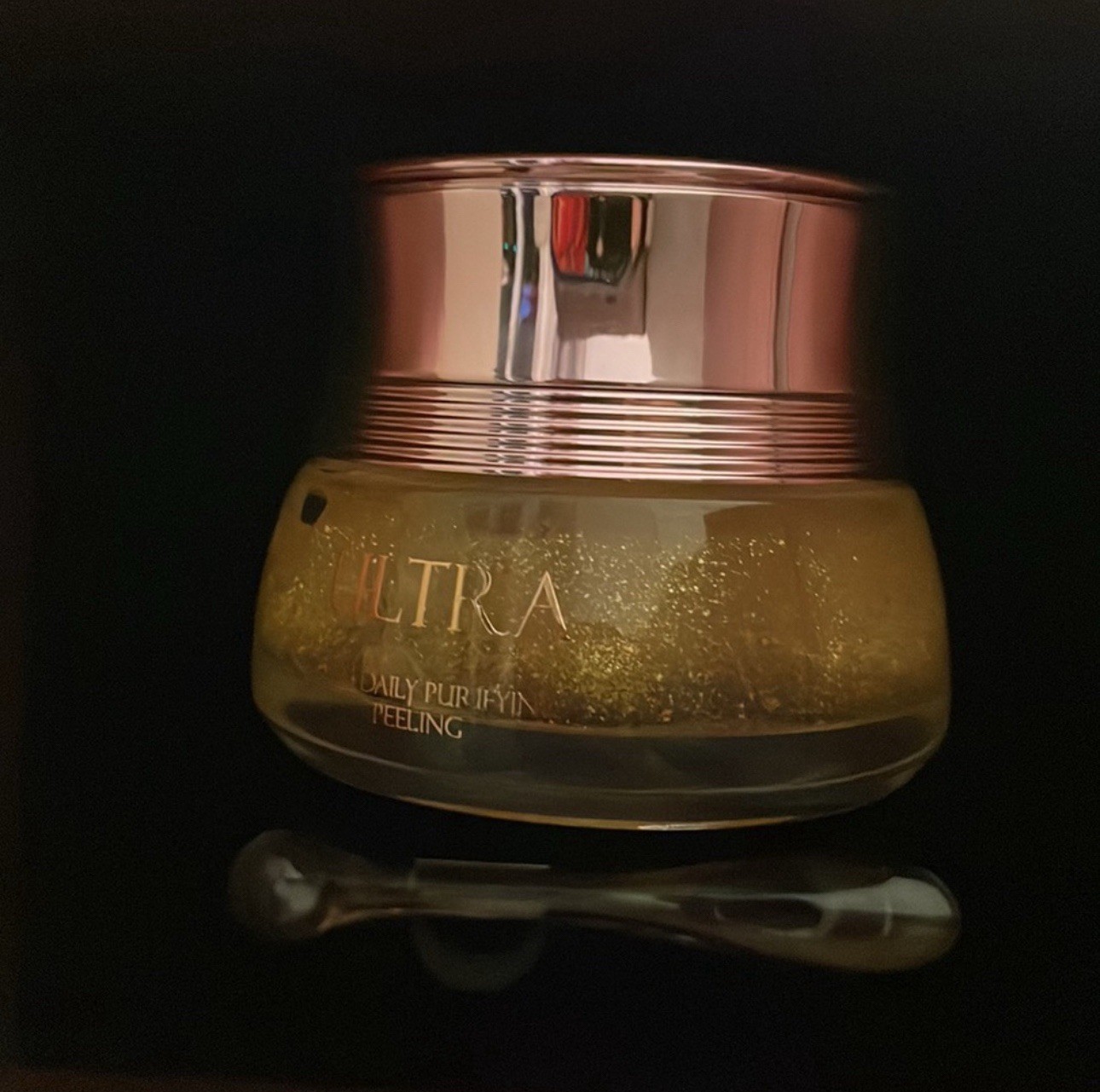 Ultra Pro 24k Daily Purifying Peel