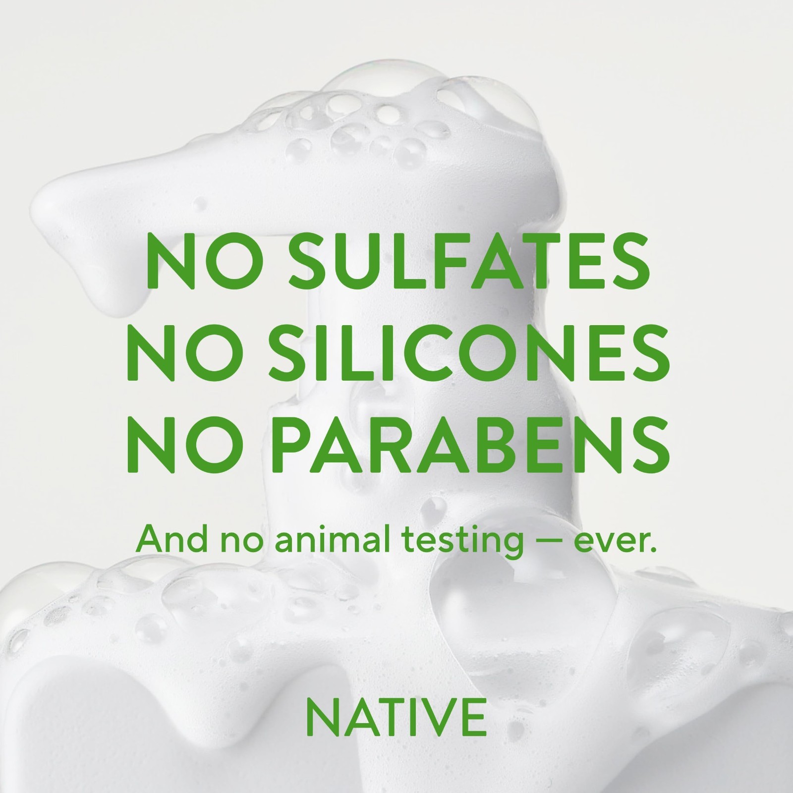 Naturally Derived Shampoo & Conditioner Set | Sulfate & Dye Free, Cucumber Mint,
