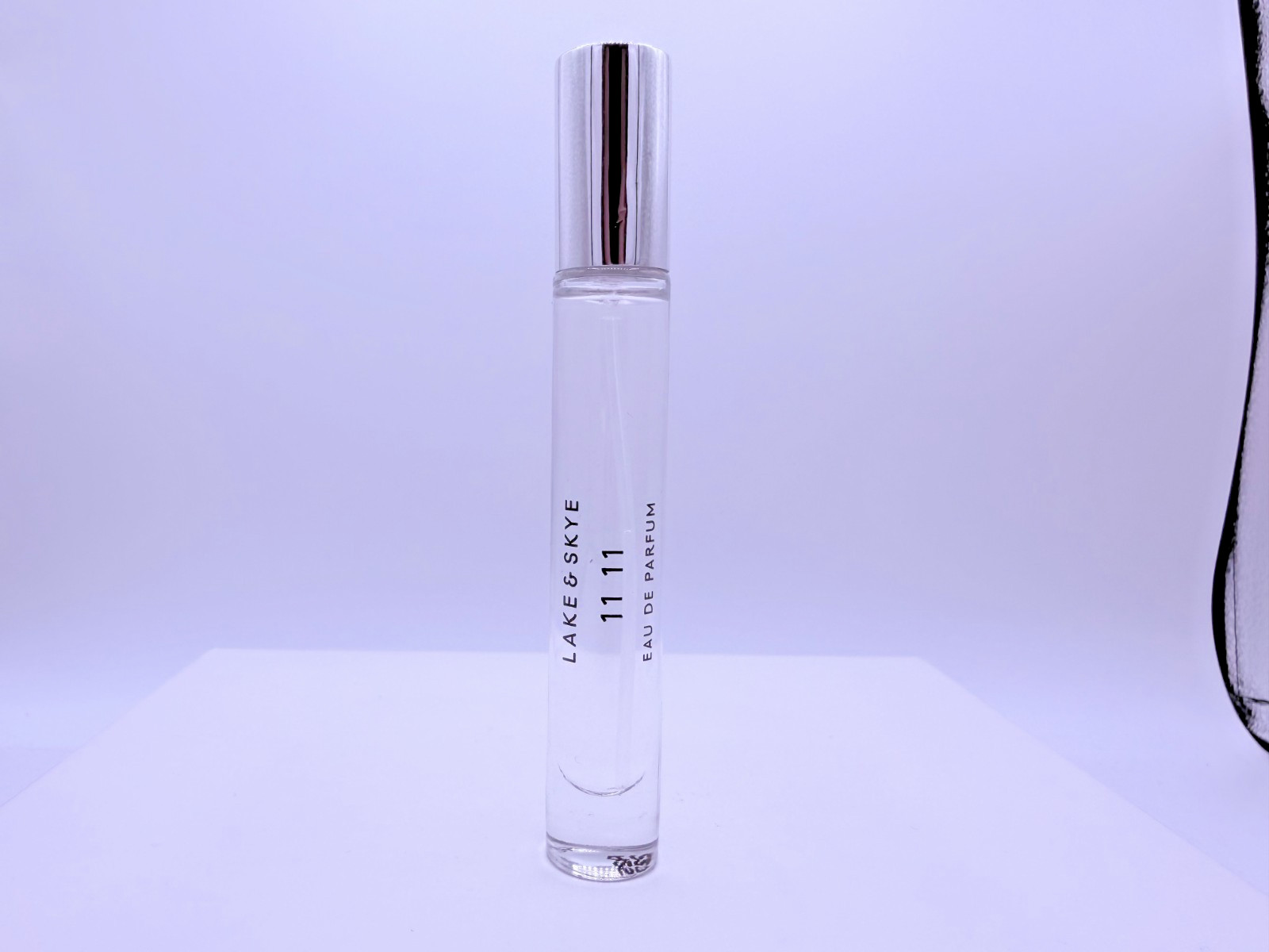 Lake & Skye 11 11 Eau de Parfum Travel Spray Long Lasting, No Box 0.5 fl-oz