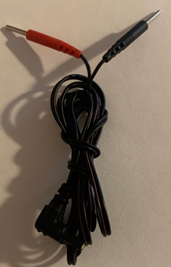 Tens 3000 Unit with Case And Wire