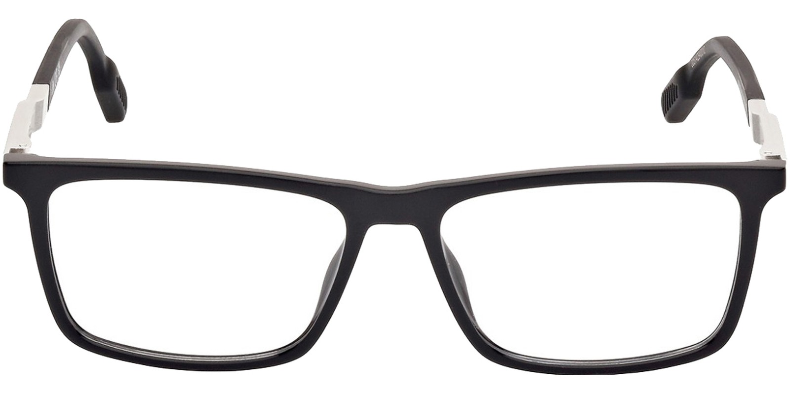 Adidas Men’s Rectangle Eyeglass Frames – SP5070
