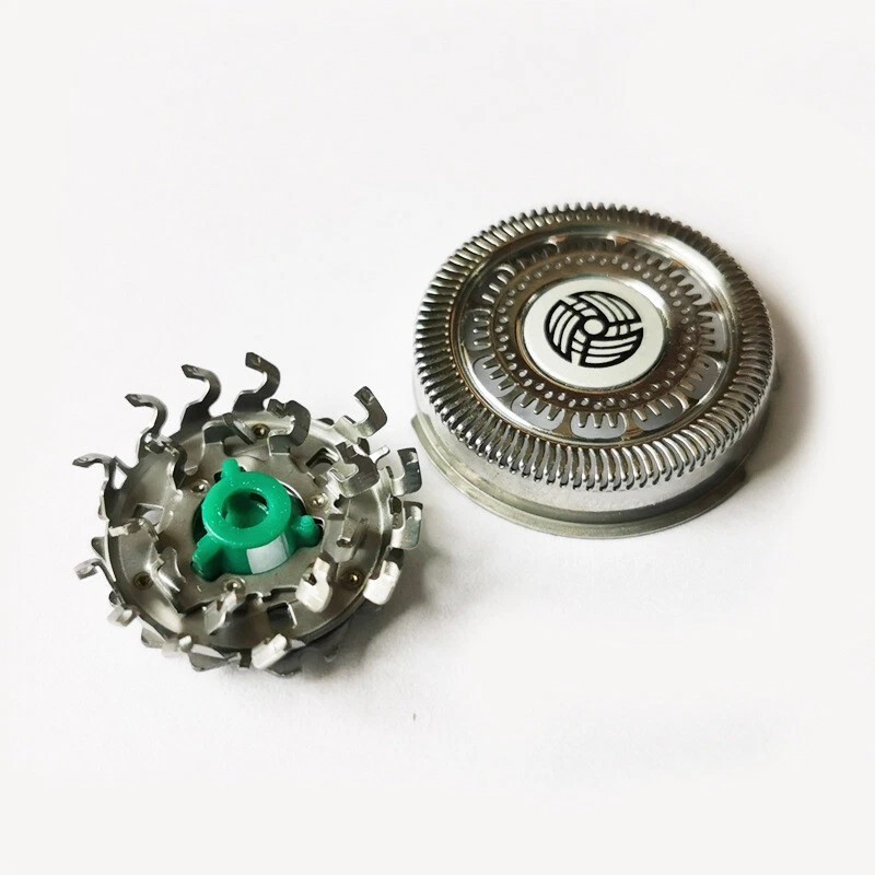 Replacement Shaver Heads Cutter SH90 Repair RQ12 Plus+ Head for Philips Norelco