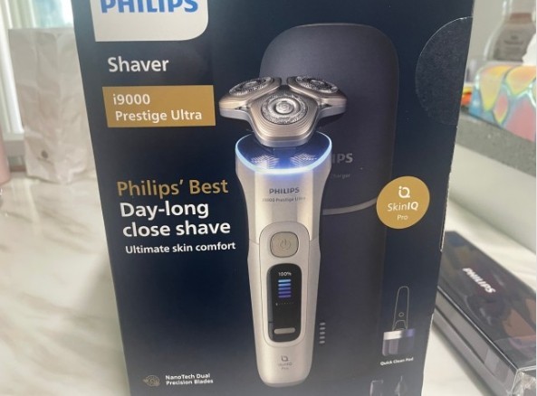 Philips / XP9403/49 / i9000 Series / Prestige Ultra / Express / Genuine