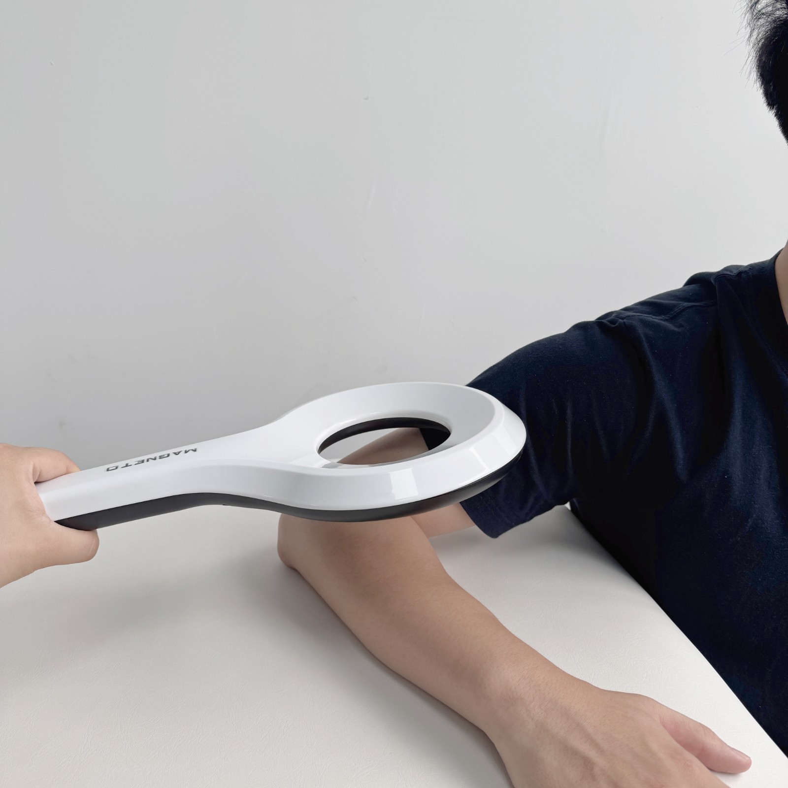 Protable PEMF EMTT Magnetic Physio Therapy Health Massage Device PMST Machine
