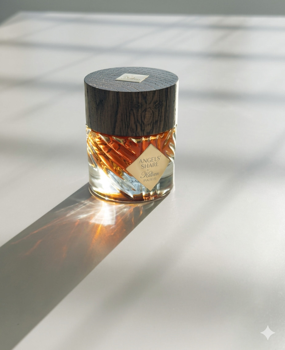 Angel’s Share By Killian Paradis Limited Edition Eau De Parfum 50ml/1.7 Fl Oz