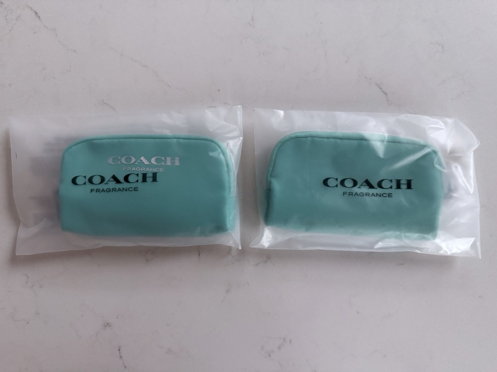 Coach Dreams Starlight Womens Eau De Parfum 7.5ml / 0.25 oz Spray 2 Travel Size