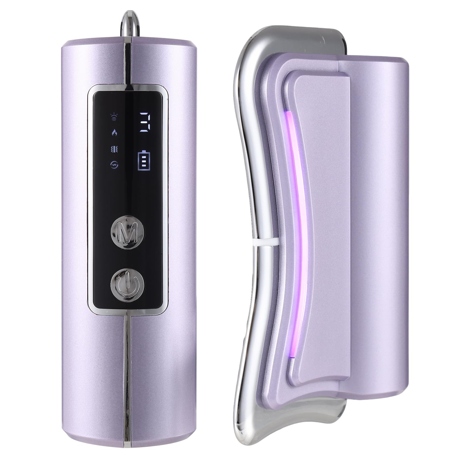 WINGROWHK 2026 New Upgrad Electric Muscle Scraper Tool for Full Body, Massage…