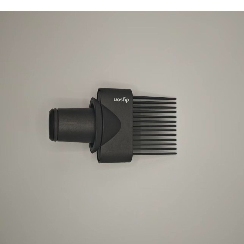 Dyson Replacement Supersonic Hair Dryer Wide Tooth Comb Attachment OEM Magnetic