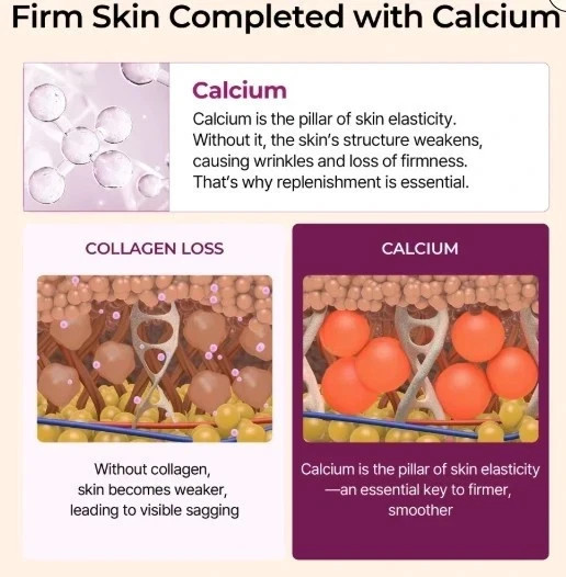 Dr.Melaxin Cemenrete Calcium Volume Multi Balm Wrinkle Core Stick K-beauty