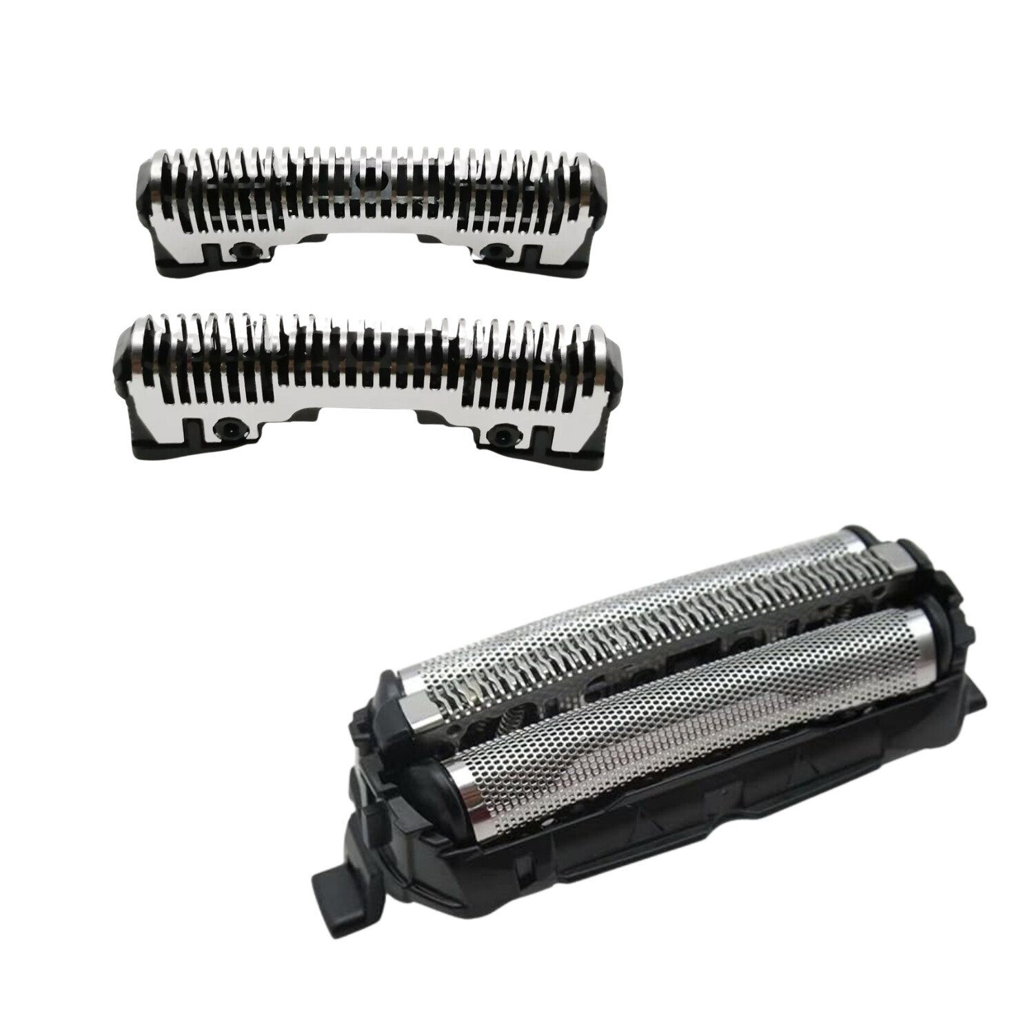 Shaver Foil Screen+Blade For Panasonic RT77 RT97 GA20 ES8119 ES8109 ES8115