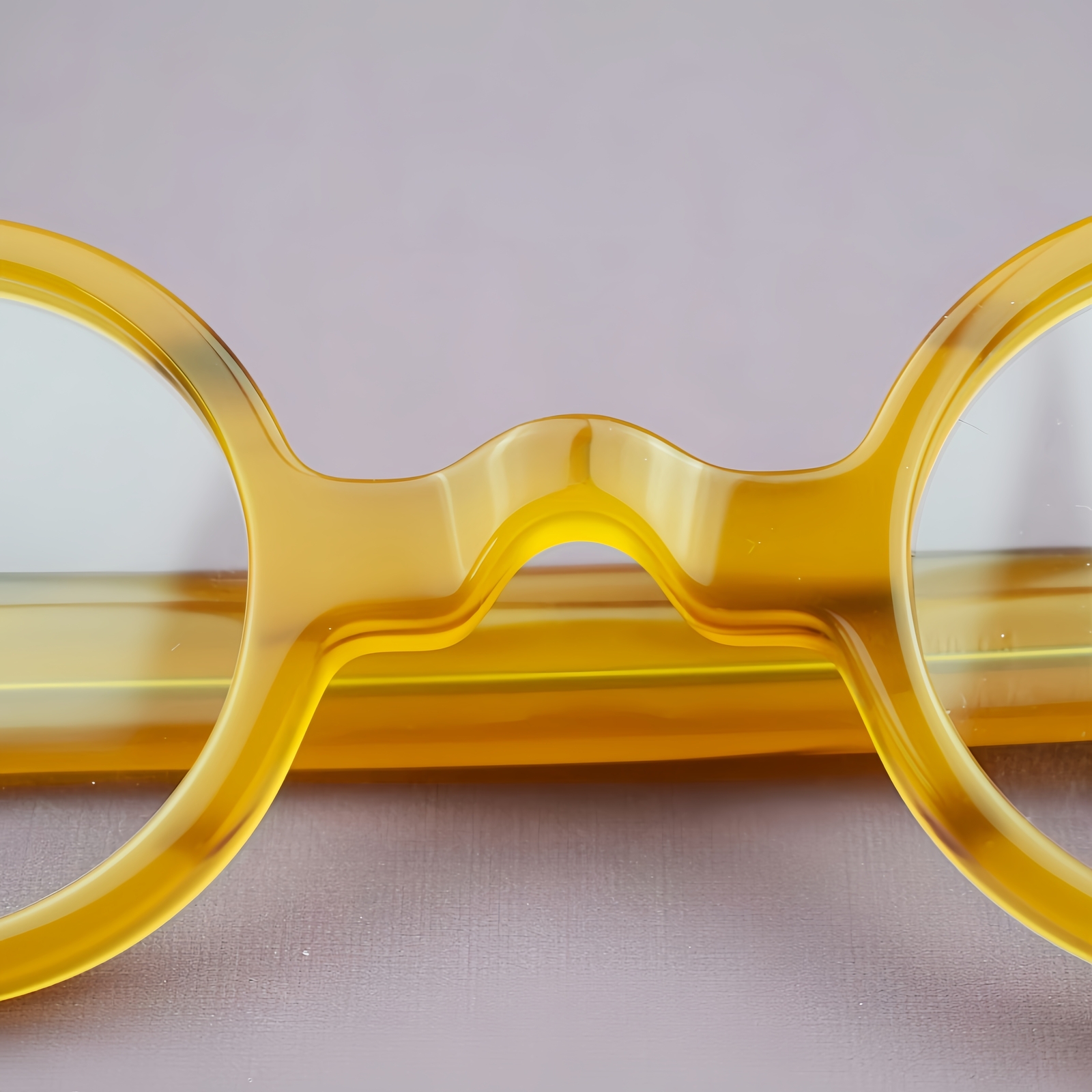 Small Round Acetate Reading Eyeglasses Retro Frames Men Women Hand Made Glasses