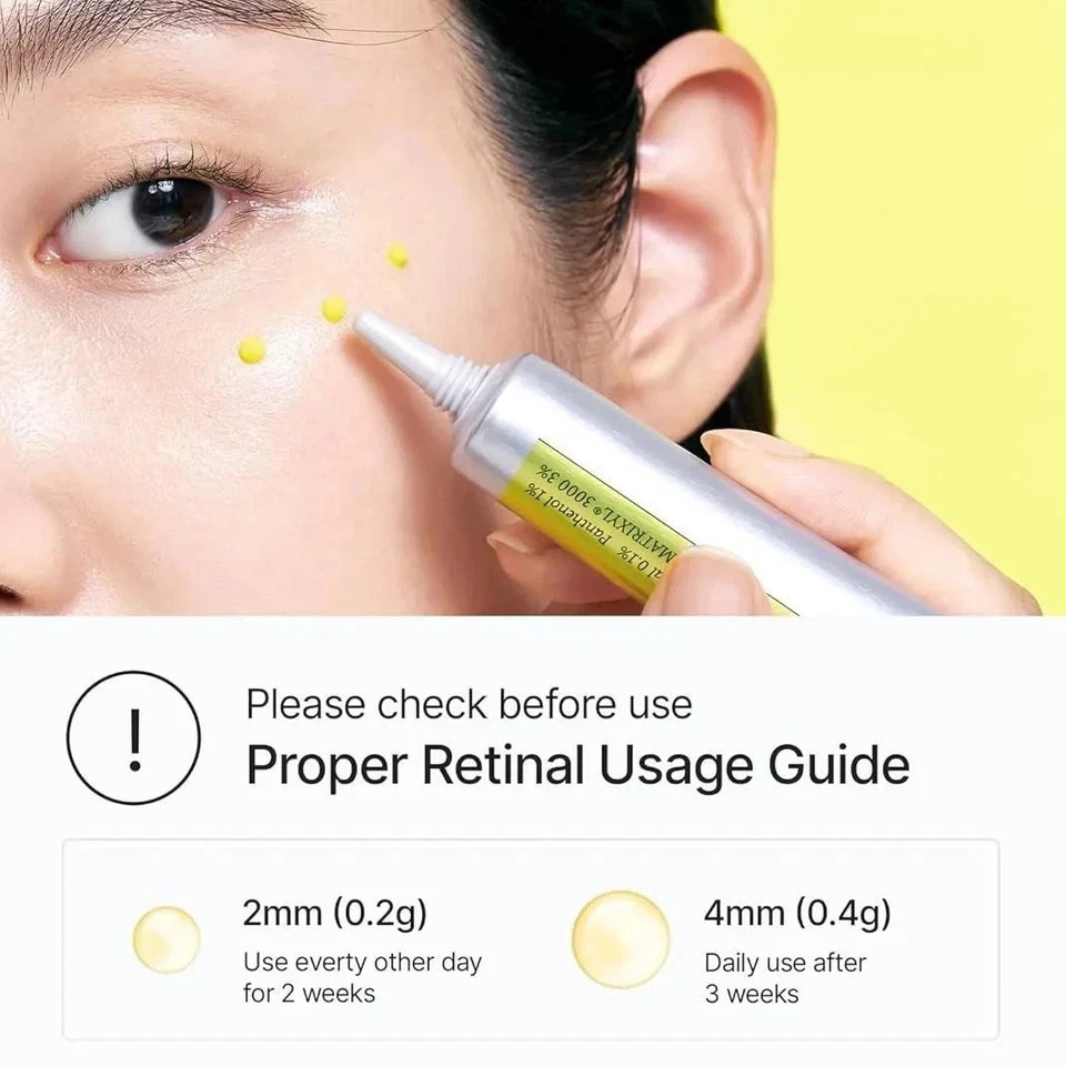 Celimax The VITA-A Retinol Shot Tightening Booster 15ml