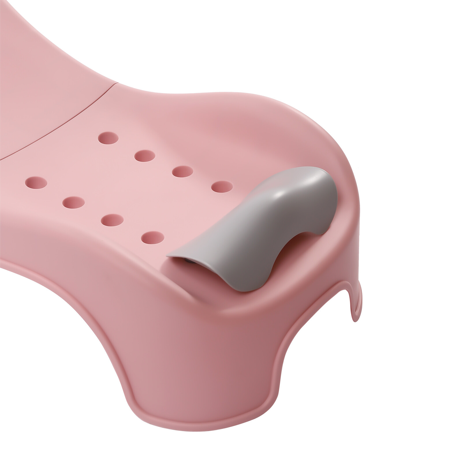Adjustable Children’s Shampoo Chair Suitable for 0-5 Years Household Foldable