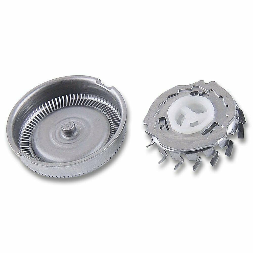 Electric Razor Replacement Shaver Heads for Philips HQ55 HQ3 HQ4+ HQ56 HQ6906 HQ