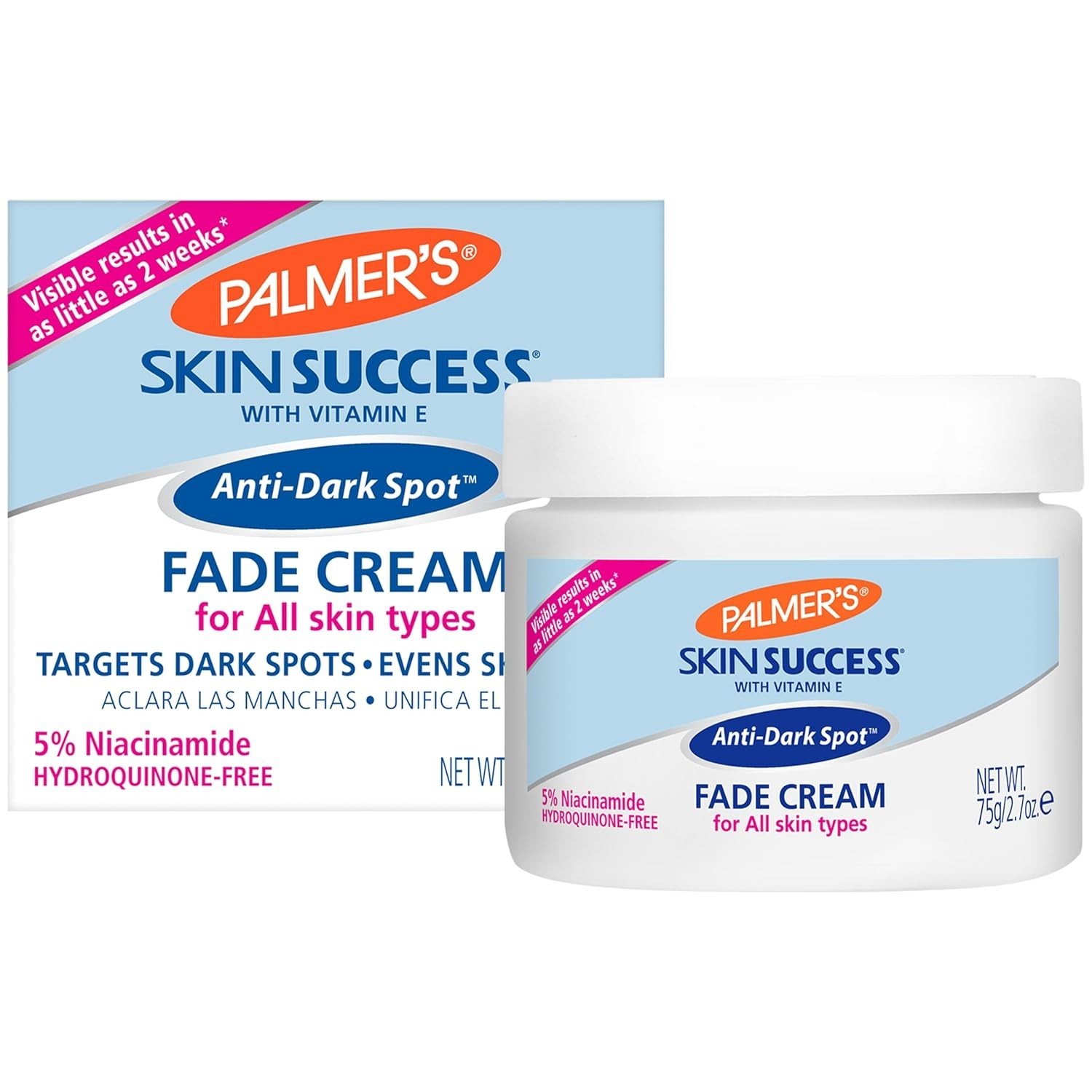 Age Spot Remover Face Body, Hands, Neck. Dark Spot Corrector Cream