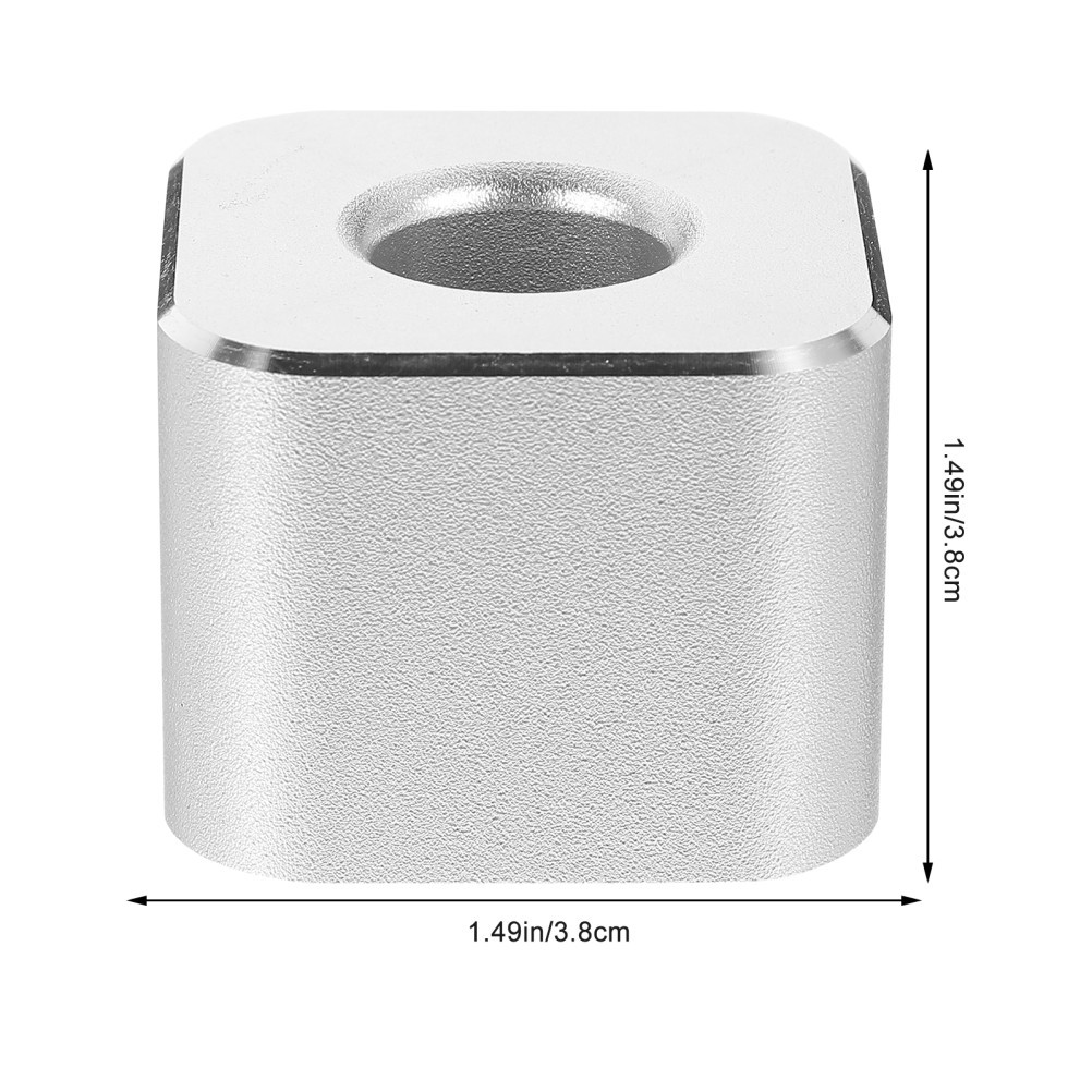 Cube Pen Holder Pen Rest Stand Base for Home Office School pen holder pen stand