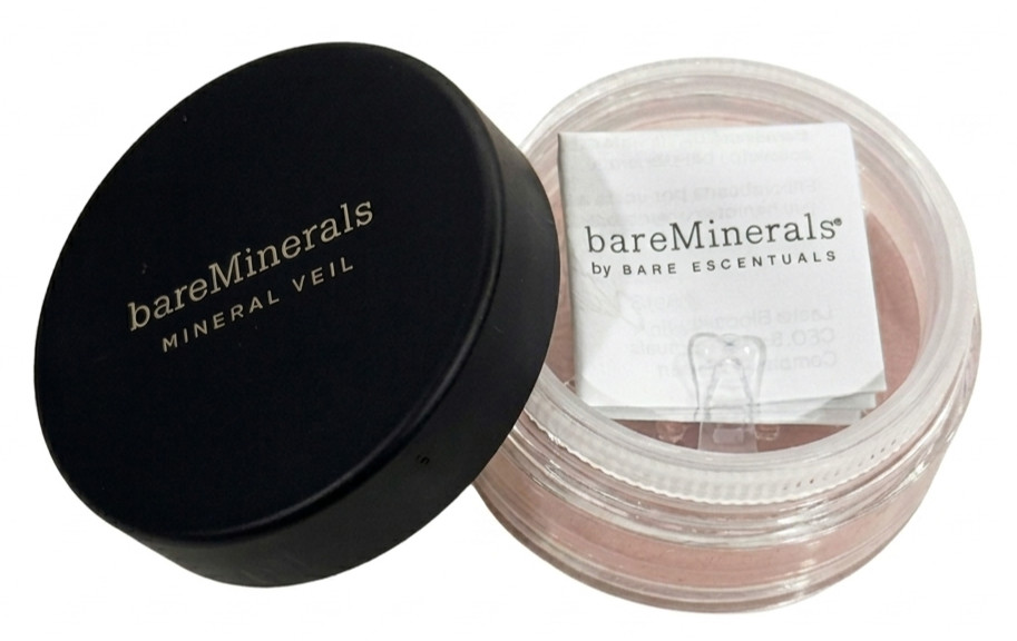 bareMinerals Original Foundation SPF 15 Golden Tan W30 8g x2 Mineral Powder New